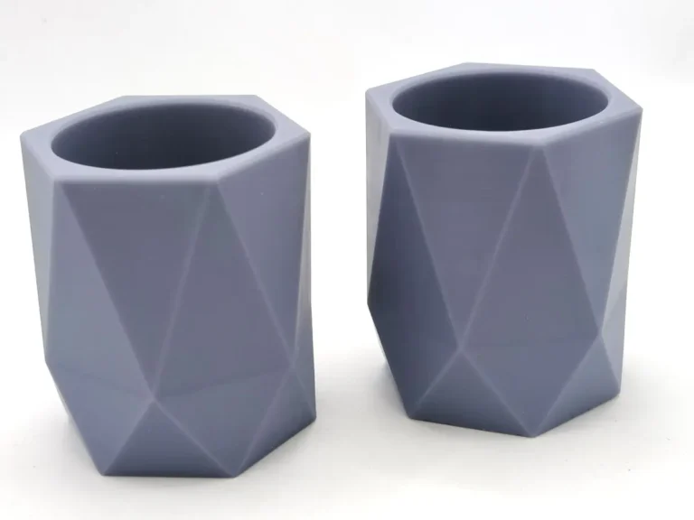 Druk 3D - Technologia SLA - 10