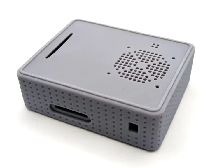 Druk 3D - Technologia SLA - 11