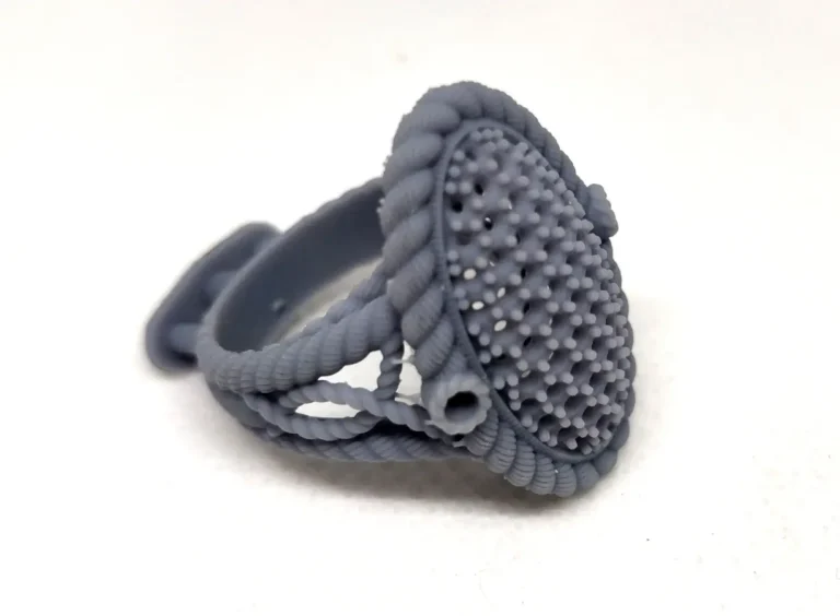 Druk 3D - Technologia SLA - 13