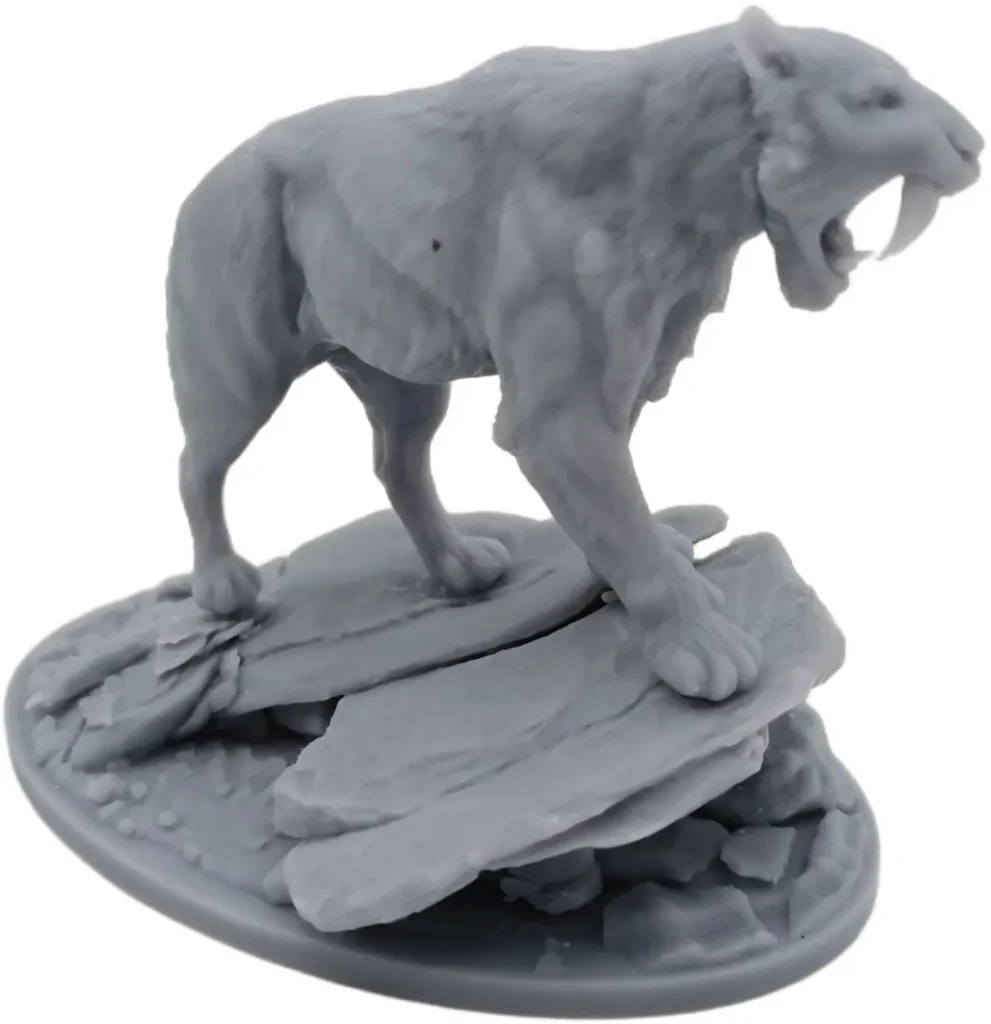 Druk 3D SLA Figurki Design (16)