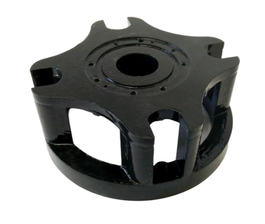 Wydruk 3D FDM ABS części zamienne (2)