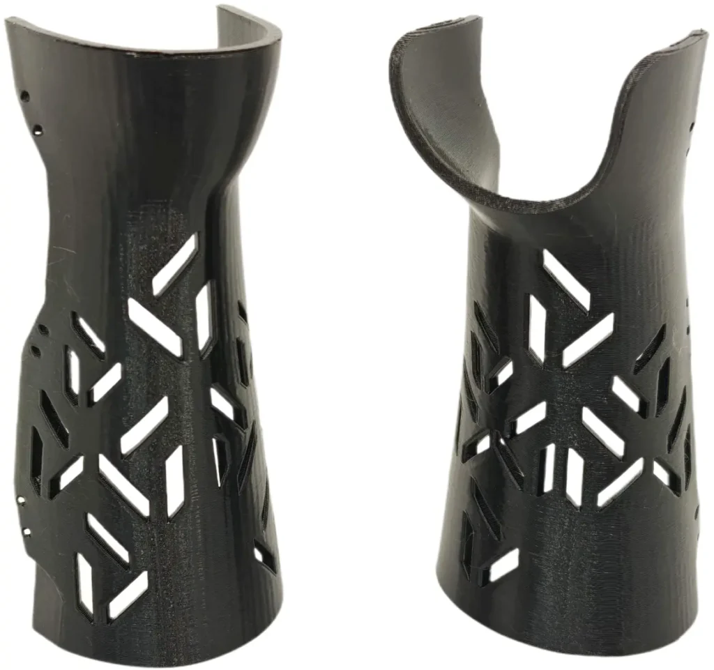 Wydruk 3D FDM PLA - PETG - ABS prototyp (3)