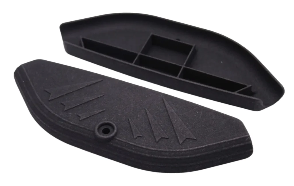 Wydruk 3D SLS MJF Pa12 Pa2200 obudowy elektroniki (7)