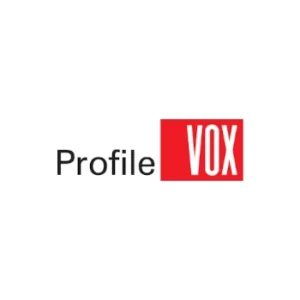 profile VOX logo