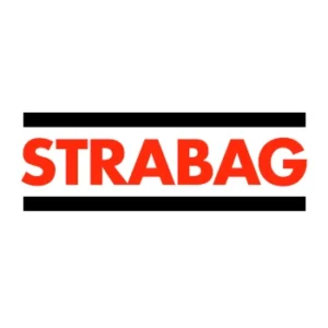 strabag logo